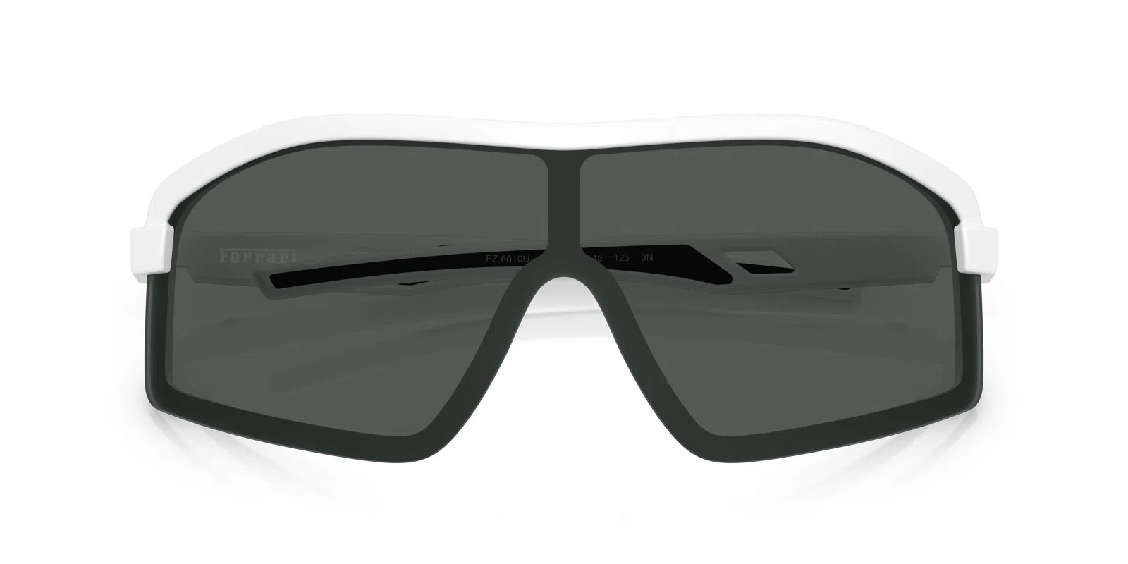 Scuderia Ferrari 6010U Sunglasses - view 10